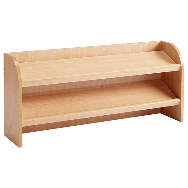 Carregar imagem para visualizador de galeria, Prateleira de Encaixe