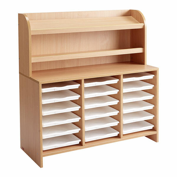 Carregar imagem para visualizador de galeria, Prateleira de Encaixe