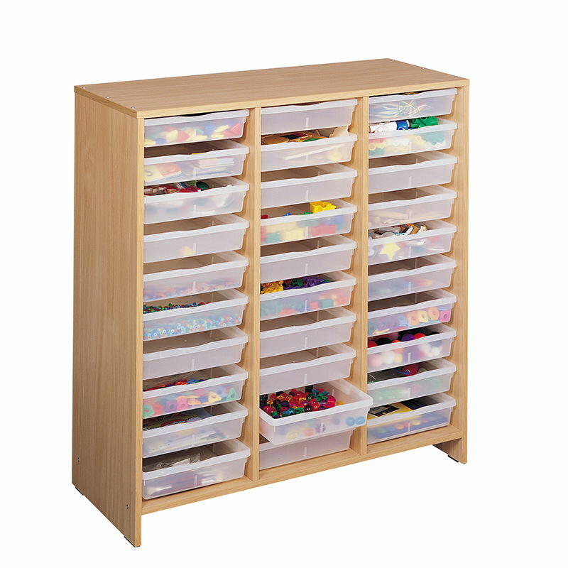 Carregar imagem para visualizador de galeria, Móvel com caixas