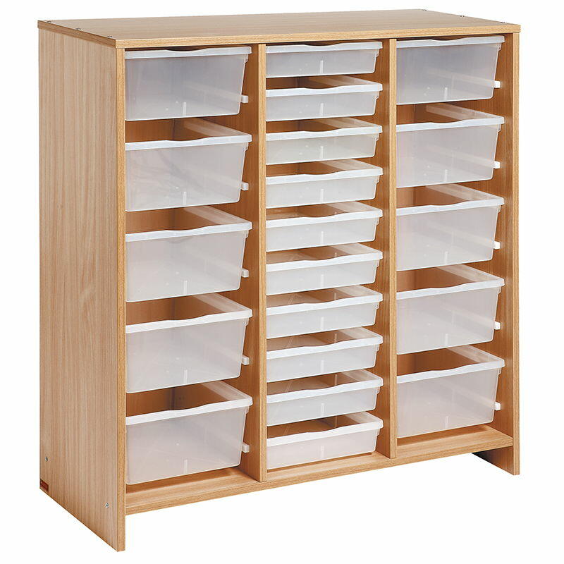 Carregar imagem para visualizador de galeria, Móvel com caixas