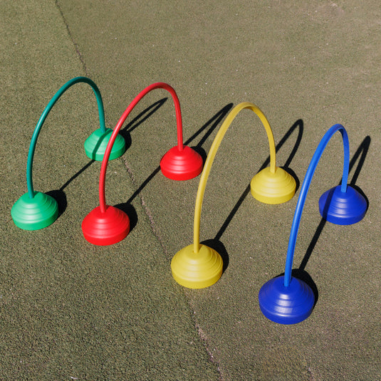 Kit de Caminho de Túneis