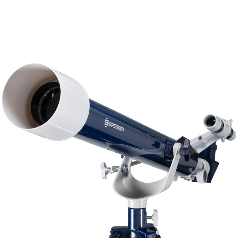 Carregar imagem para visualizador de galeria, Telescópio Refrator JUNIOR 60/700 AZ1