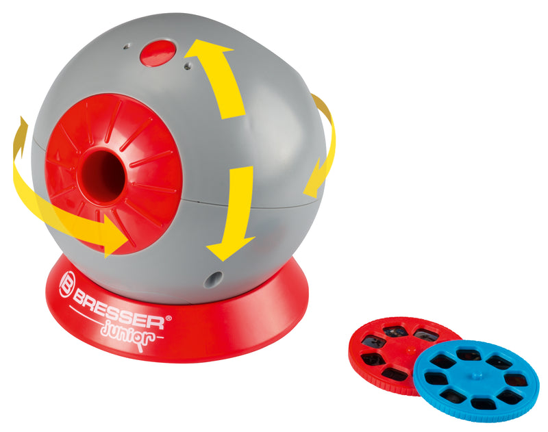 Cargue la imagen en el visor de la galería, Projetor espacial Junior MAXI