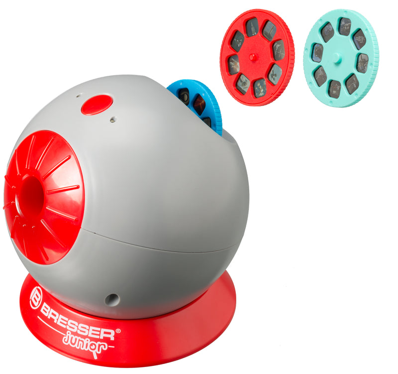 Cargue la imagen en el visor de la galería, Projetor espacial Junior MAXI