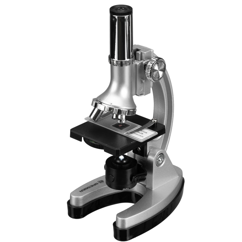 Load image into Gallery viewer, Microscópio Junior Biotar 300x-1200x