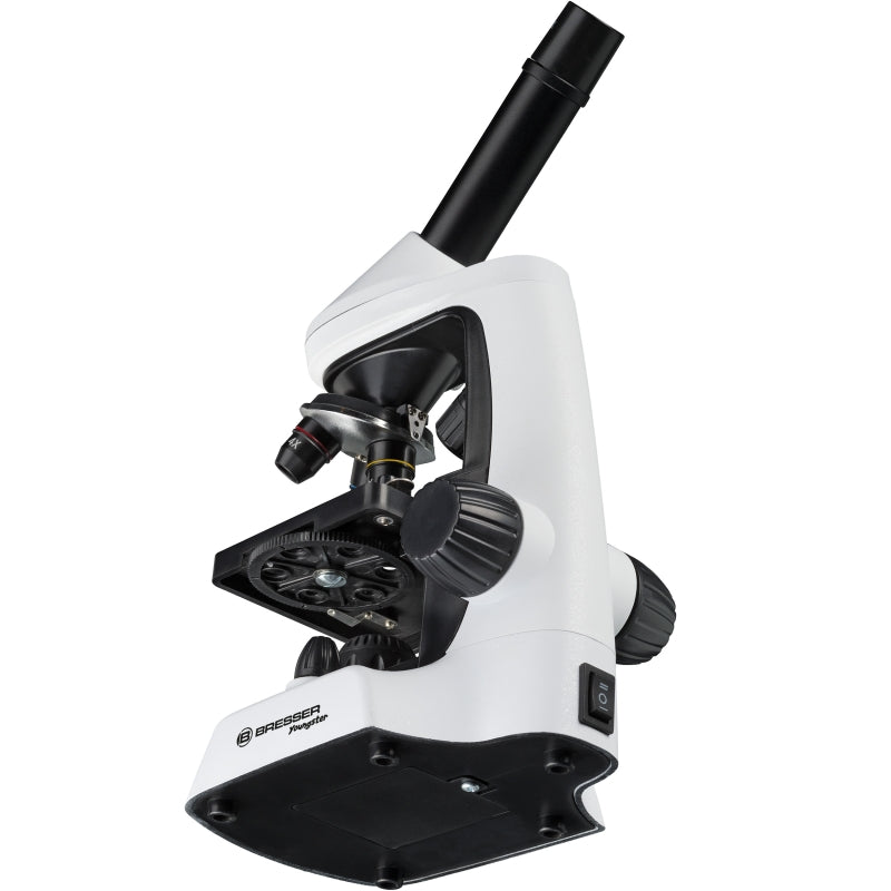 Load image into Gallery viewer, Microscópio YOUNGSTER 40x–2000x
