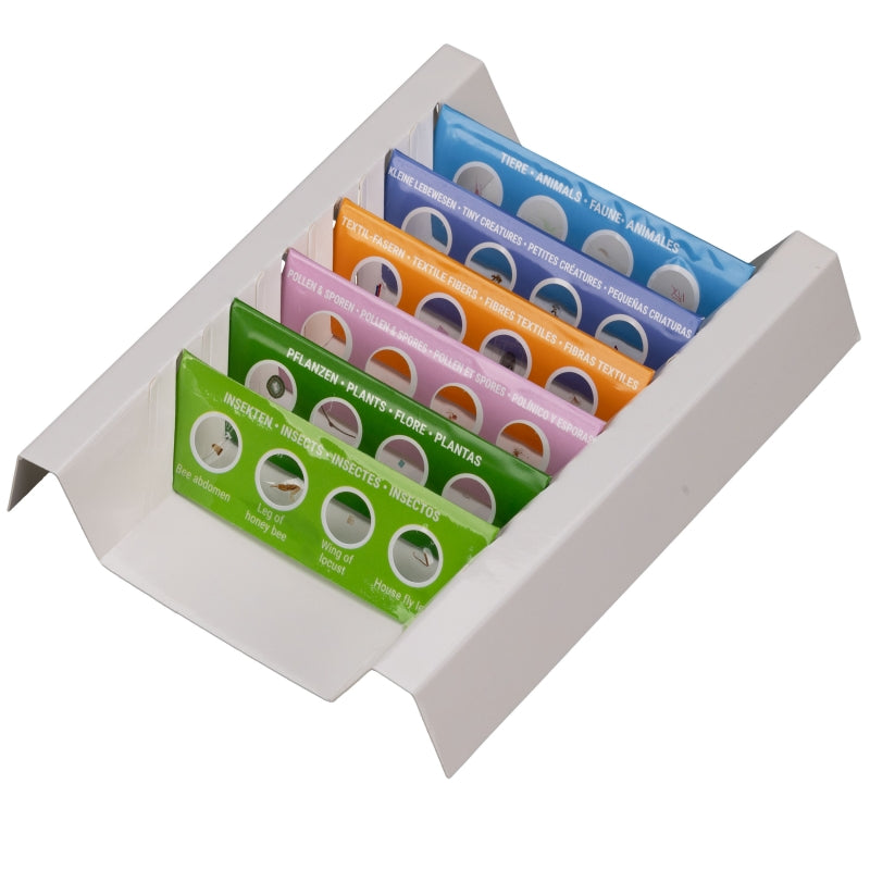 Cargue la imagen en el visor de la galería, Kit de Experimentação JUNIOR com 24 Preparações Permanentes