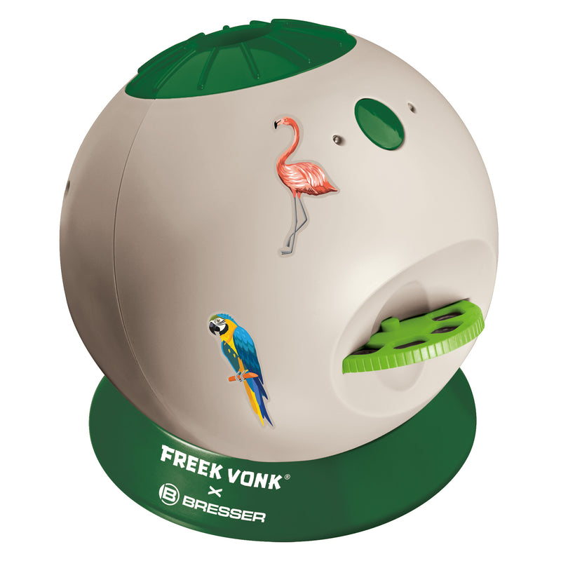 Carregar imagem para visualizador de galeria, Projetor FREEK VONK com Autocolantes para Crianças