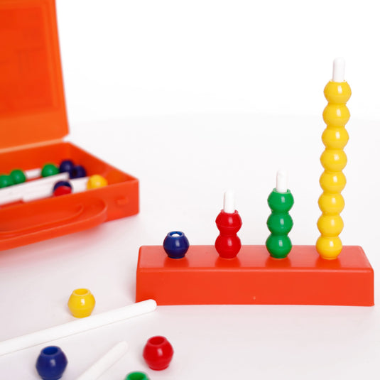 Kit de ensino de matemática - Iniciação