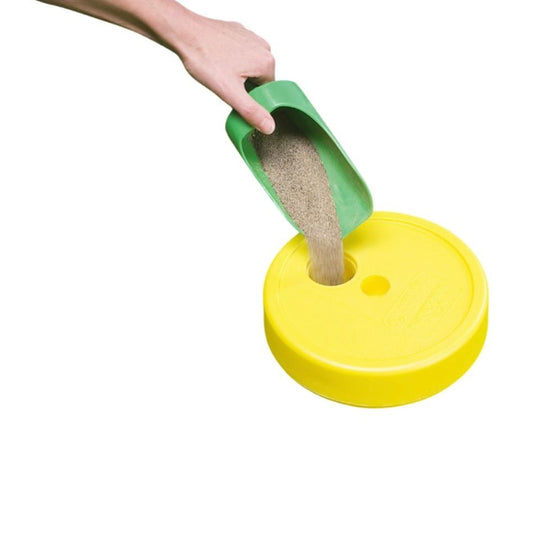 Conjunto de 24 Sinais de Trânsito Simulados em Plástico