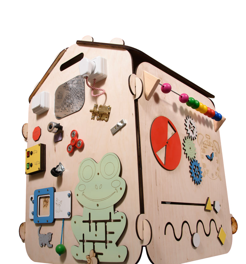 Cargue la imagen en el visor de la galería, Movéis Montessori Funcionais