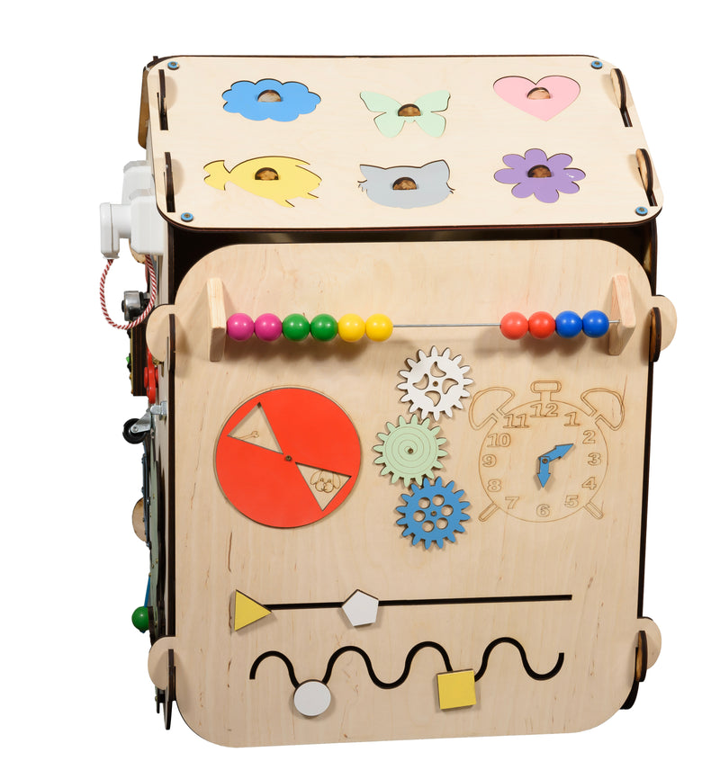 Cargue la imagen en el visor de la galería, Movéis Montessori Funcionais