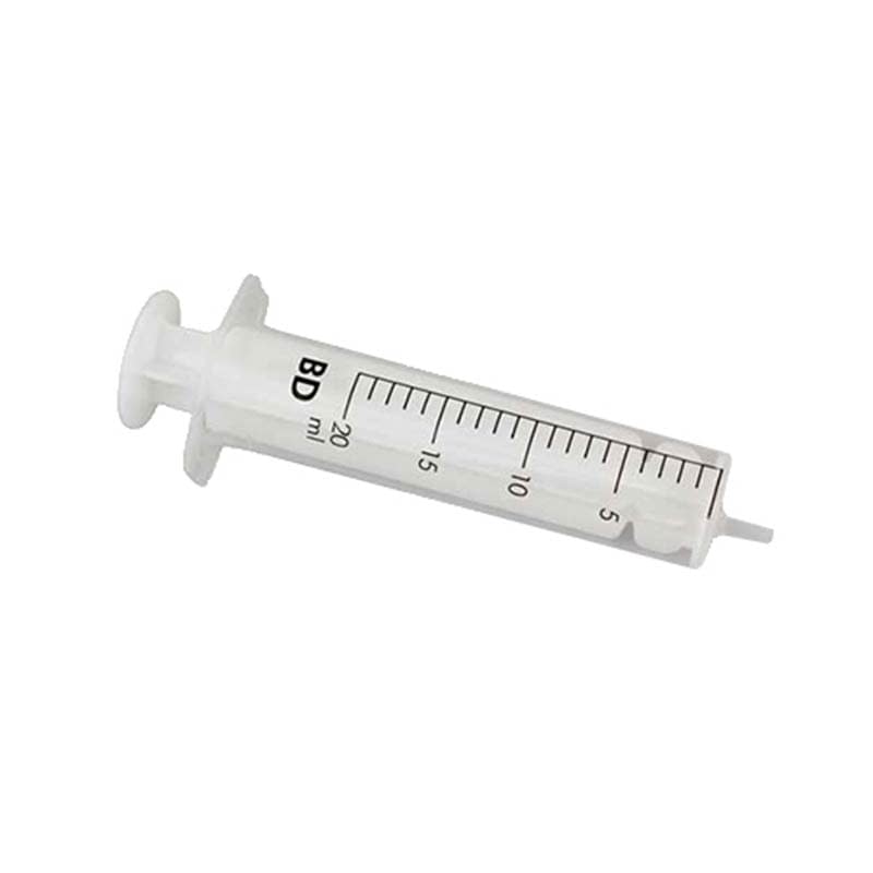 Load image into Gallery viewer, Plastic Syringe (pack 5)