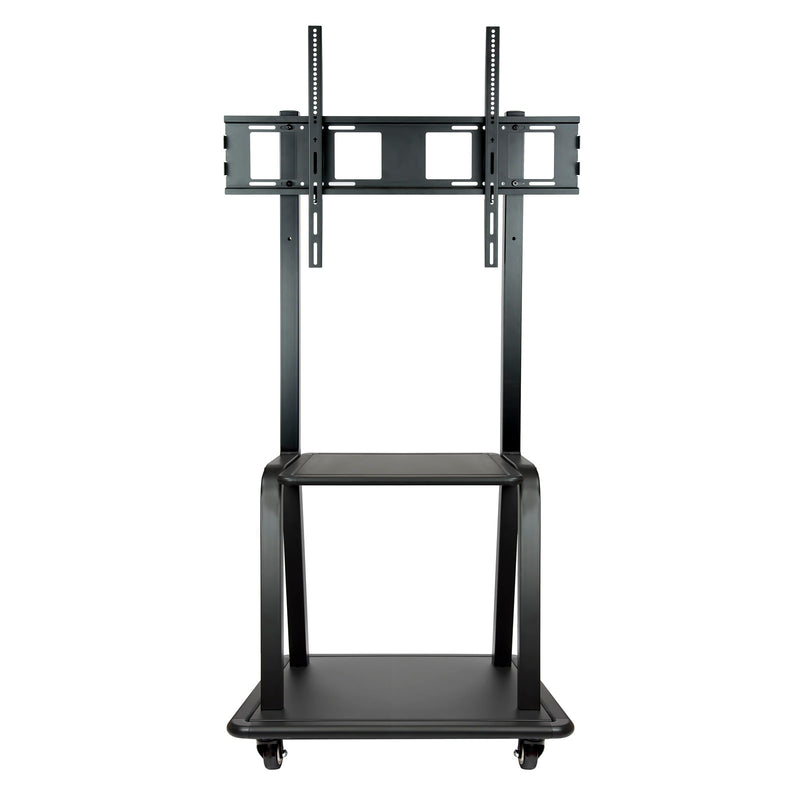 Carregar imagem para visualizador de galeria, Suporte de chão com rodas para ecrãs de 37"-100"