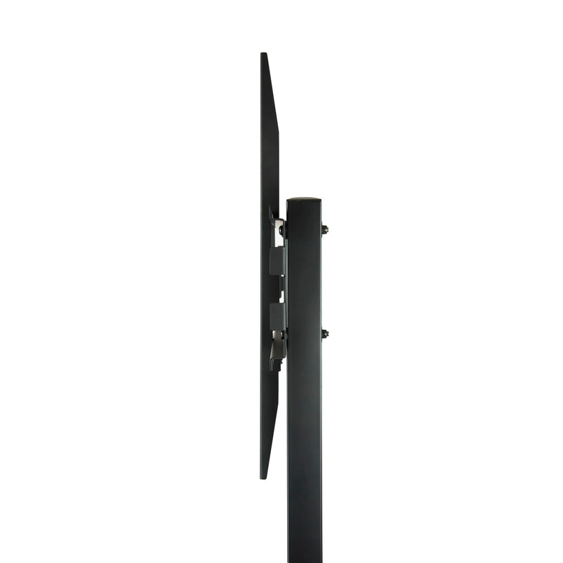 Carregar imagem para visualizador de galeria, Suporte de chão com rodas para ecrãs de 37"-100"