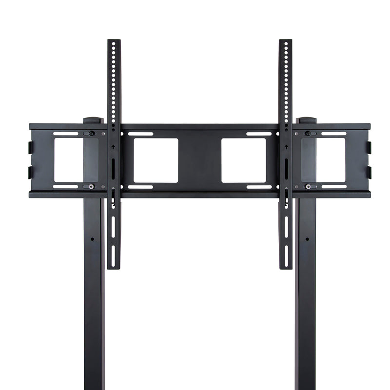 Carregar imagem para visualizador de galeria, Suporte de chão com rodas para ecrãs de 37"-100"