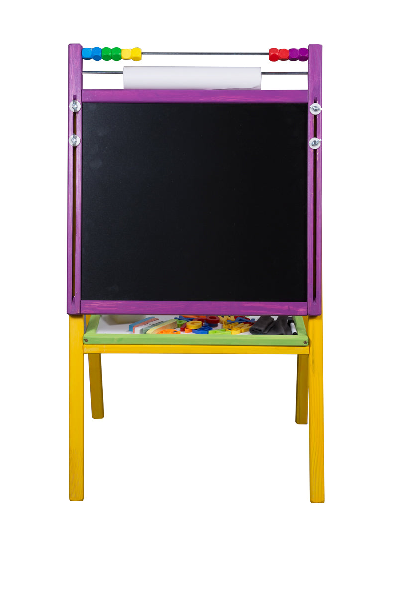 Cargue la imagen en el visor de la galería, Quadro com superfície móvel