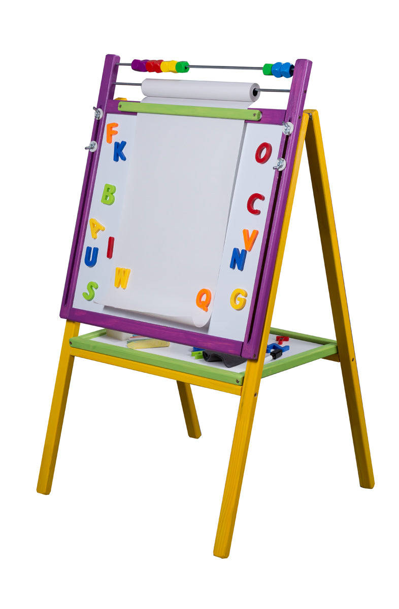 Cargue la imagen en el visor de la galería, Quadro com superfície móvel