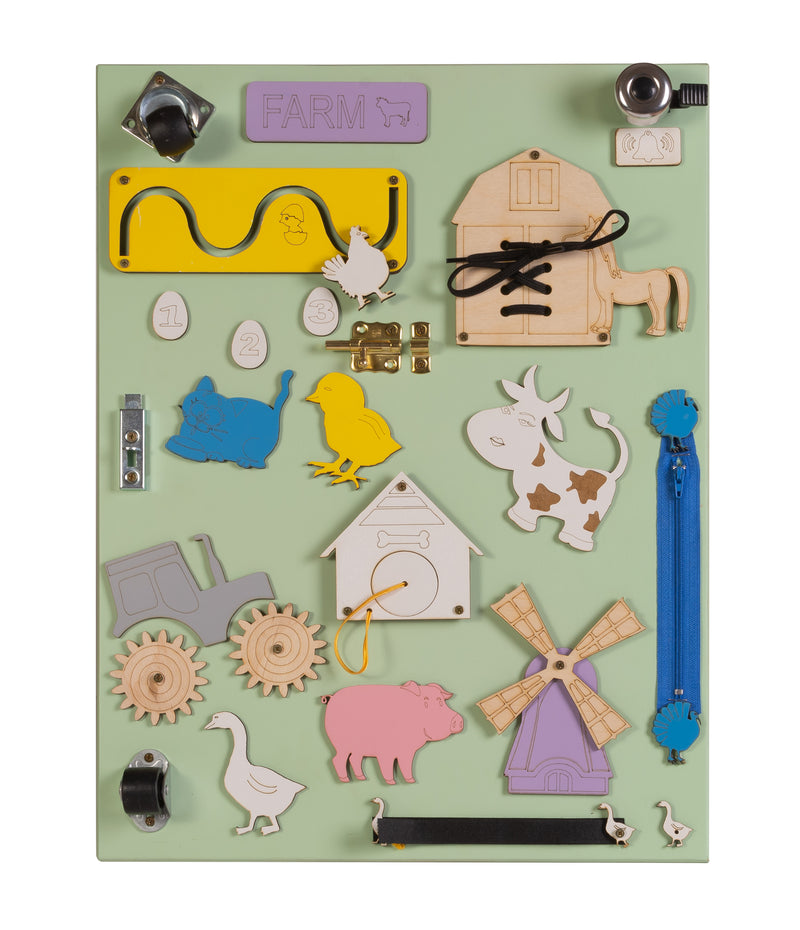 Carregar imagem para visualizador de galeria, Quadro de dois lados