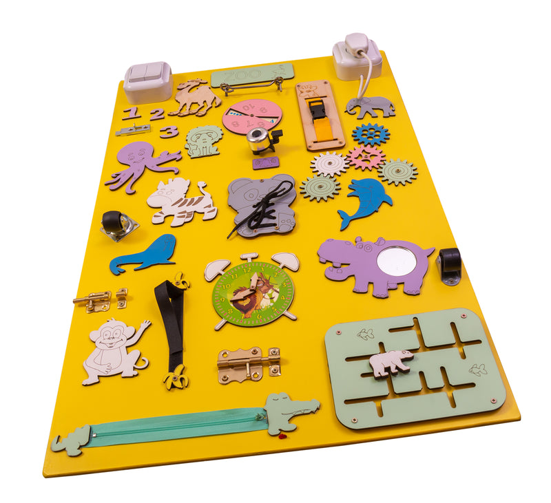 Carregar imagem para visualizador de galeria, Quadro de dois lados