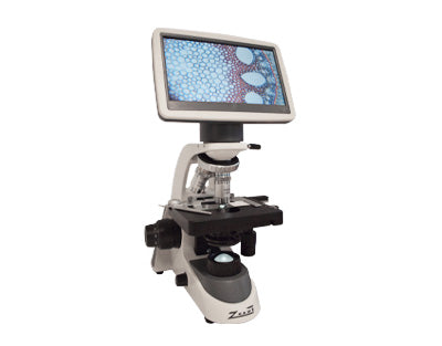 Load image into Gallery viewer, Microscópio Modelo 300
