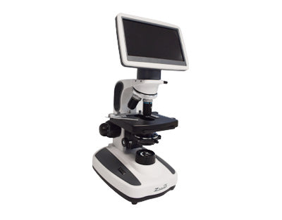 Load image into Gallery viewer, Microscópio Modelo 400