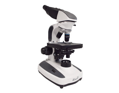 Load image into Gallery viewer, Microscópio Modelo 400