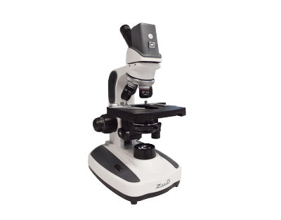 Load image into Gallery viewer, Microscópio Modelo 400