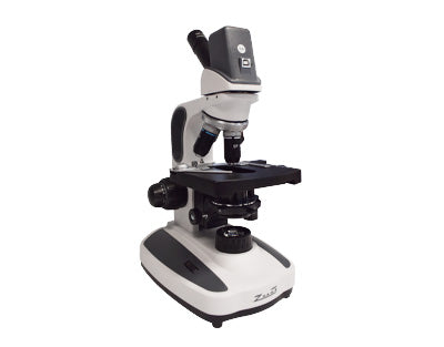 Load image into Gallery viewer, Microscópio Modelo 400