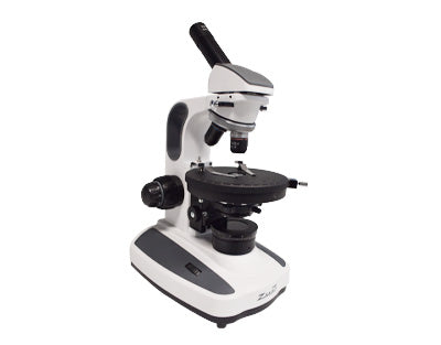 Load image into Gallery viewer, Microscópio Modelo 400