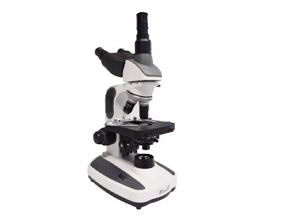 Load image into Gallery viewer, Microscópio Modelo 400