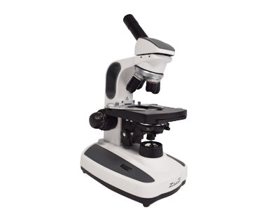 Load image into Gallery viewer, Microscópio Modelo 400