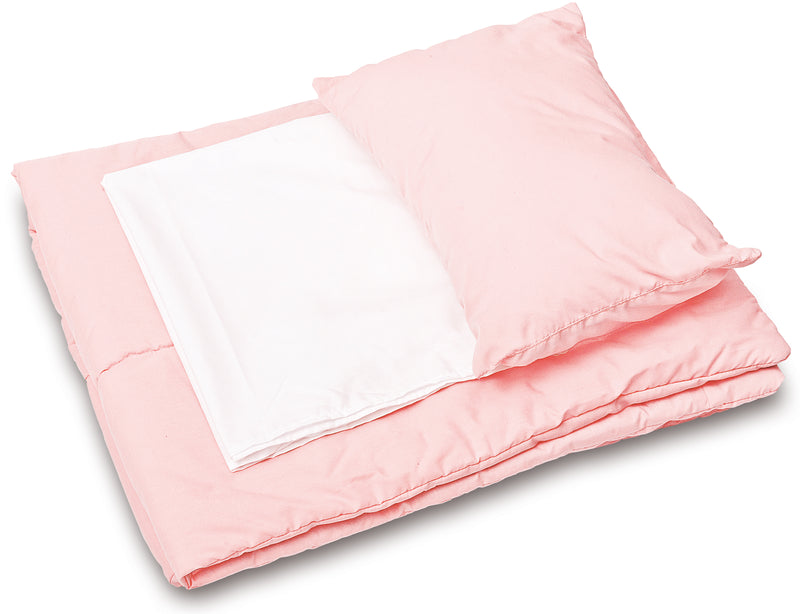 Cargue la imagen en el visor de la galería, Ropa de cama para cuna Kiddy (varios colores)