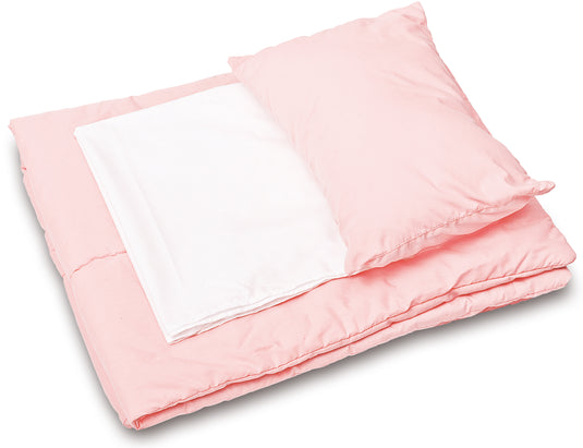 Roupa de cama para catre Kiddy (várias cores)