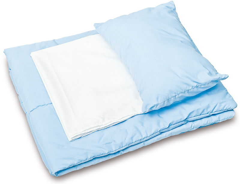 Cargue la imagen en el visor de la galería, Ropa de cama para cuna Kiddy (varios colores)