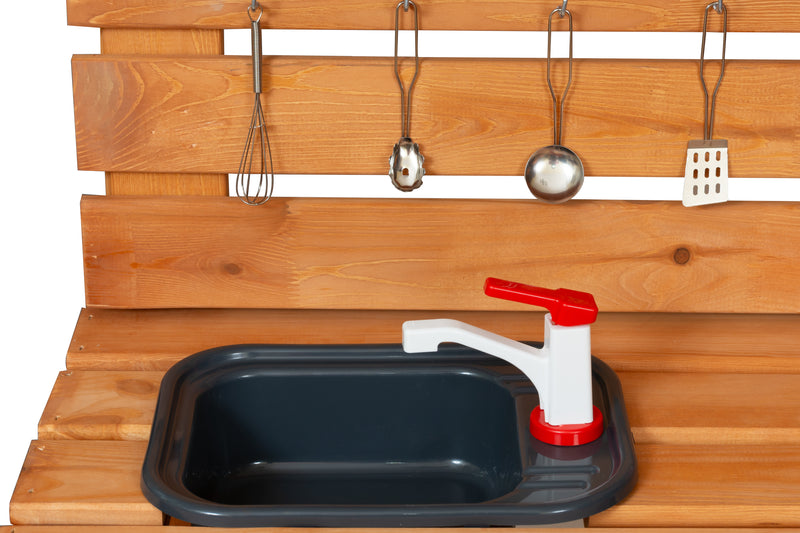 Load image into Gallery viewer, Cozinha de Lama