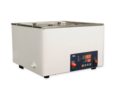 Load image into Gallery viewer, 12L Digital Thermostatic Water Bath with 4 Holes