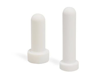 Tubo cilíndrico em PTFE