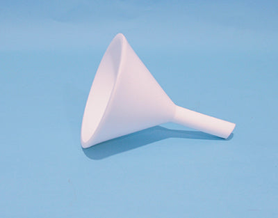 Embudo de PTFE