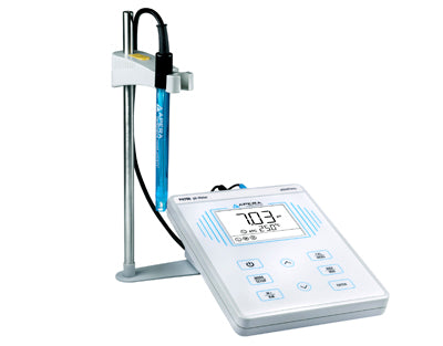 Medidor de pH de laboratório PH700