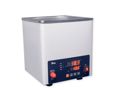 Load image into Gallery viewer, 3L Digital Thermostatic Water Bath with 1 Hole