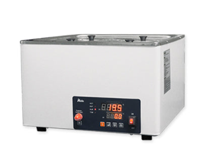 Load image into Gallery viewer, 12L Digital Thermostatic Water Bath with 4 Holes
