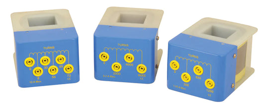 Coil for 50-turn detachable transformer
