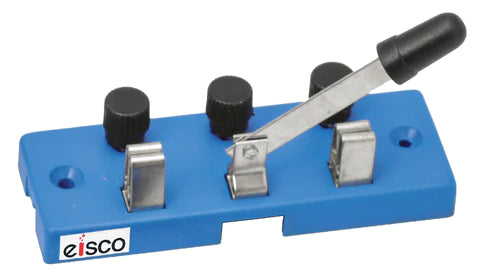 Interruptores tipo faca - bidirecional