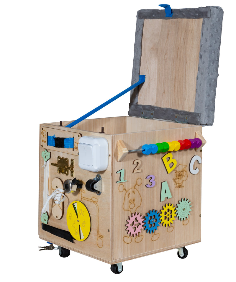 Cargue la imagen en el visor de la galería, Movéis Montessori Funcionais