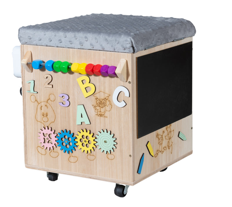 Cargue la imagen en el visor de la galería, Movéis Montessori Funcionais