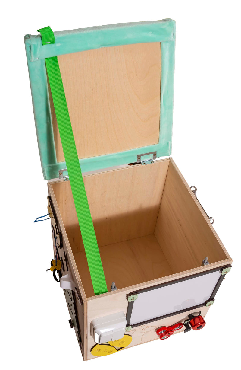 Cargue la imagen en el visor de la galería, Movéis Montessori Funcionais