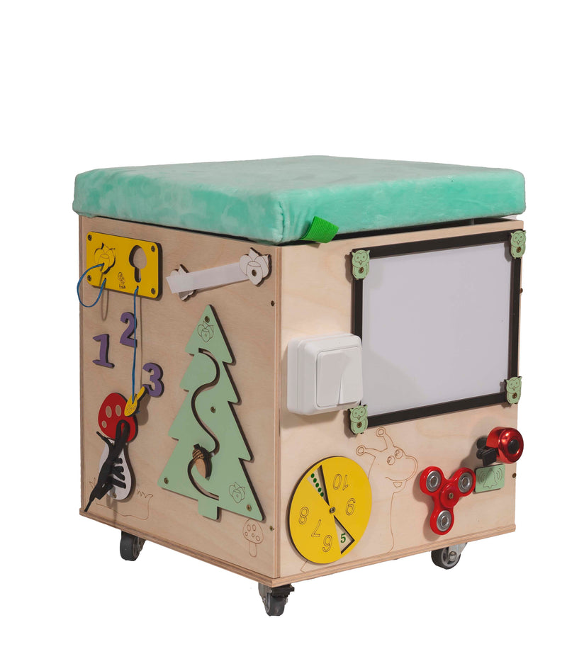 Cargue la imagen en el visor de la galería, Movéis Montessori Funcionais