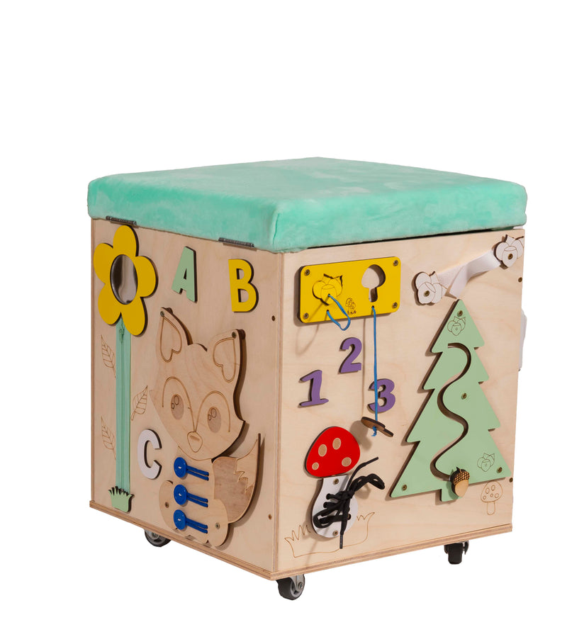 Cargue la imagen en el visor de la galería, Movéis Montessori Funcionais