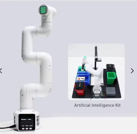 Load image into Gallery viewer, myCobot 280 Collaborative Robot